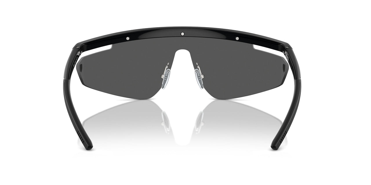 501/87 - Black - Grey
