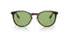 4017/2 - Brown - Green