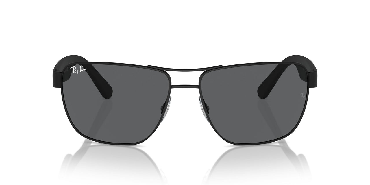 006/87 - Black - Full Grey