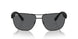 006/87 - Black - Full Grey