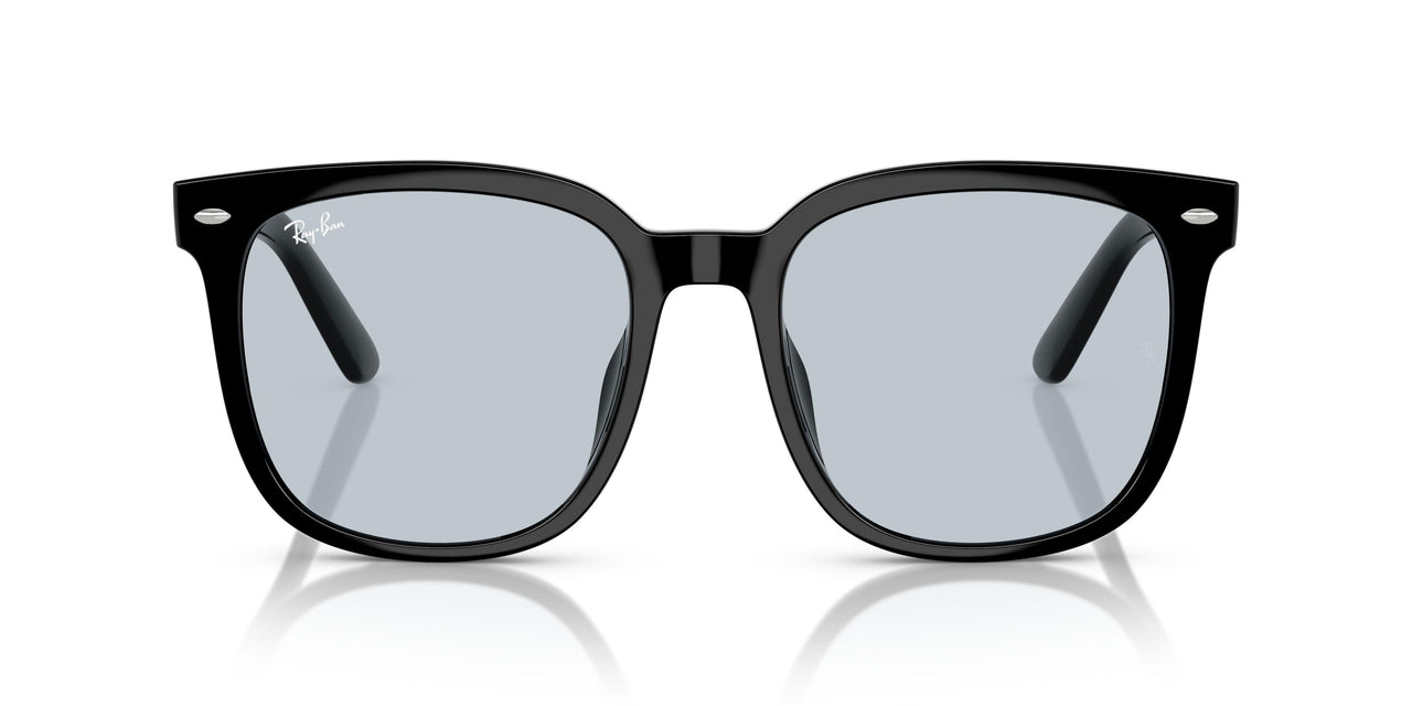 601/72 - Black - Light Blue