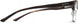 101785CAG5416 - Matte Havana