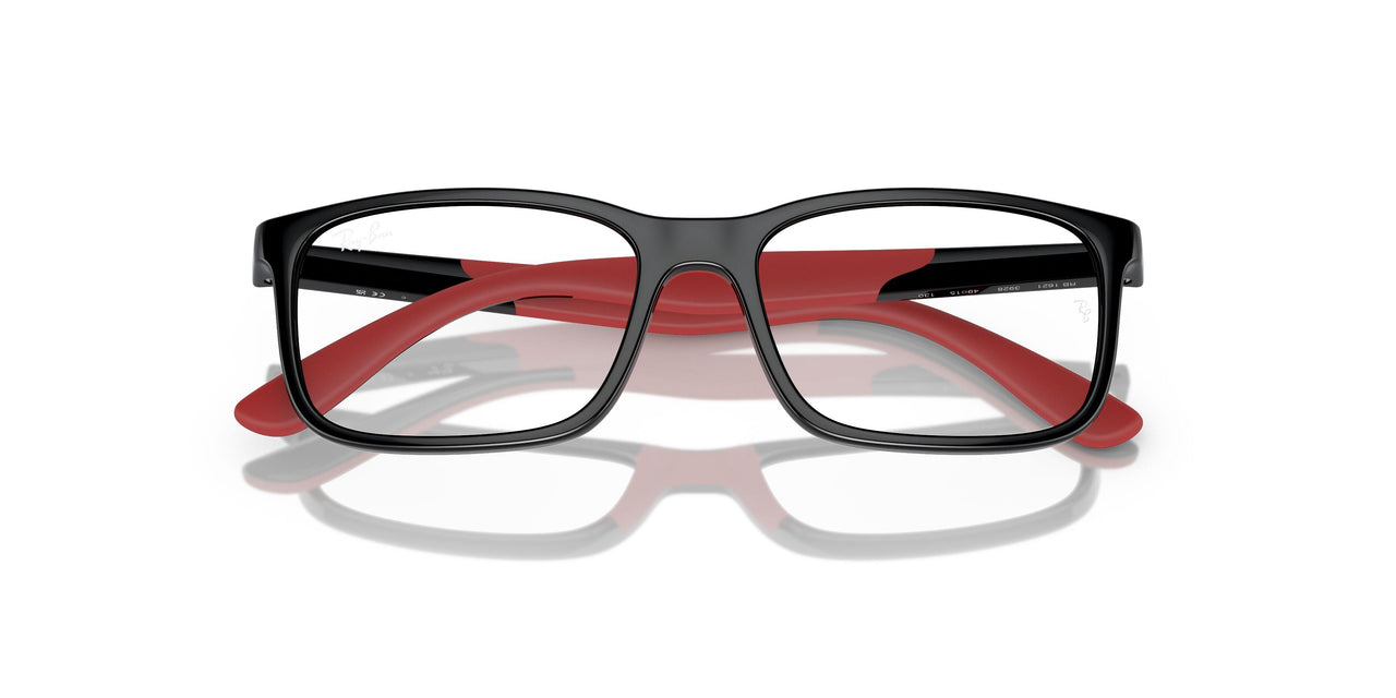 3928 - Black - Clear