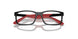 3928 - Black - Clear