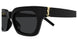 001 - Black - Black