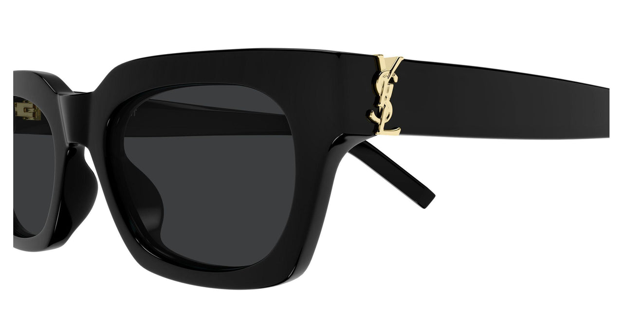 001 - Black - Black