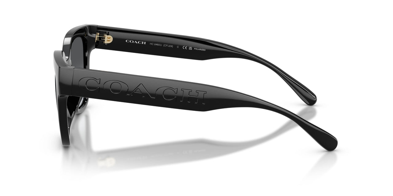 5002T3 - Black - Grey Gradient Polarized