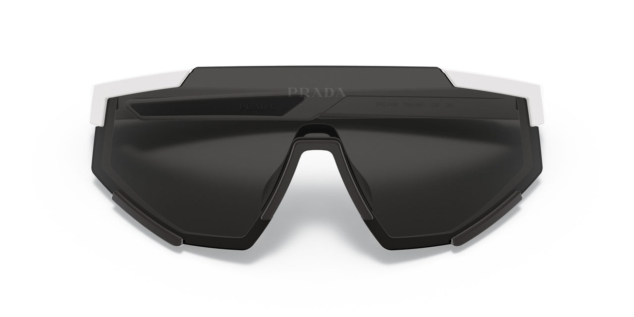 TWK06F - White - Dark Grey
