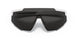 TWK06F - White - Dark Grey
