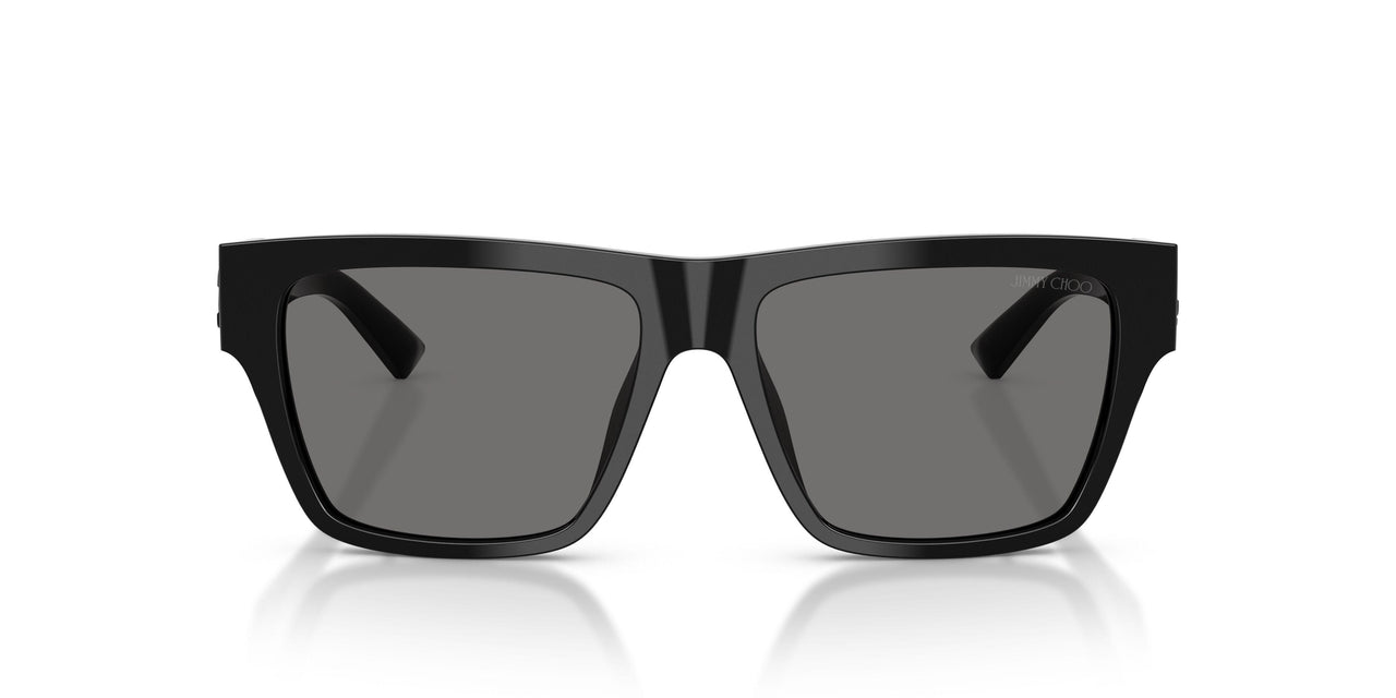 500081 - Black - Polar Dark Gray