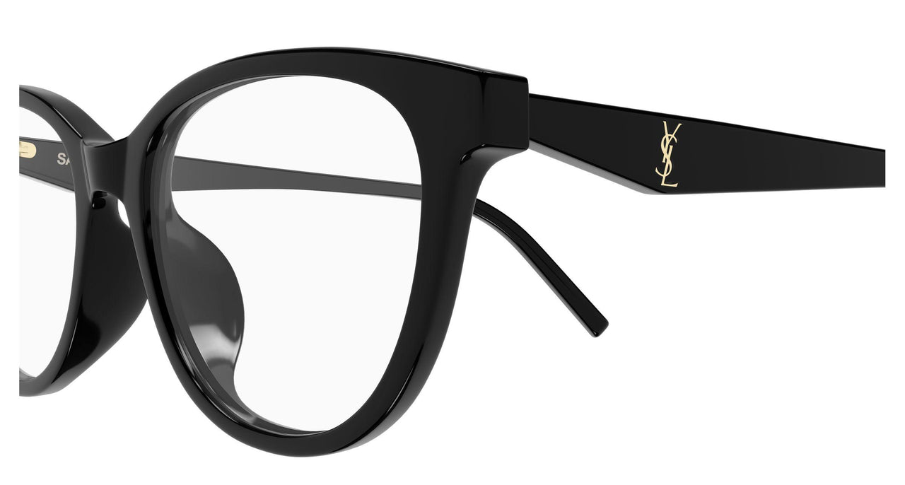 001 - Black - Transparent