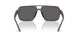 16X7W1 - Grey - Grey Mirror Silver