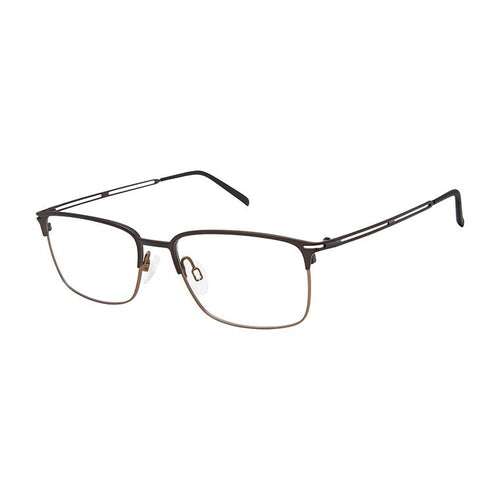 Charmant Pure Titanium TI29132 Eyeglasses
