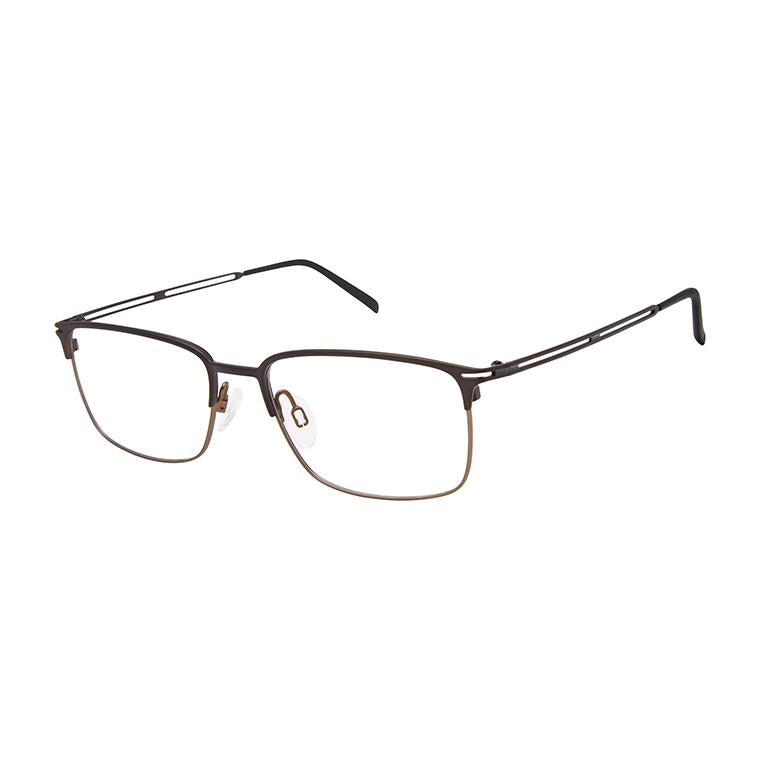 Charmant Pure Titanium TI29132 Eyeglasses