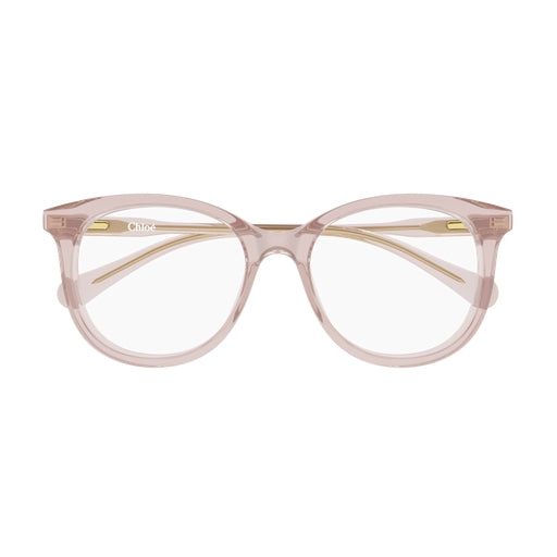 004 - Pink - Transparent
