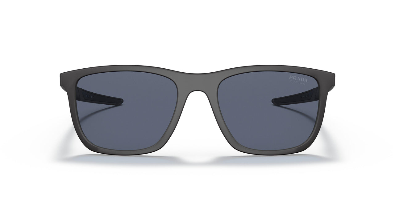 DG009R - Black - Blue