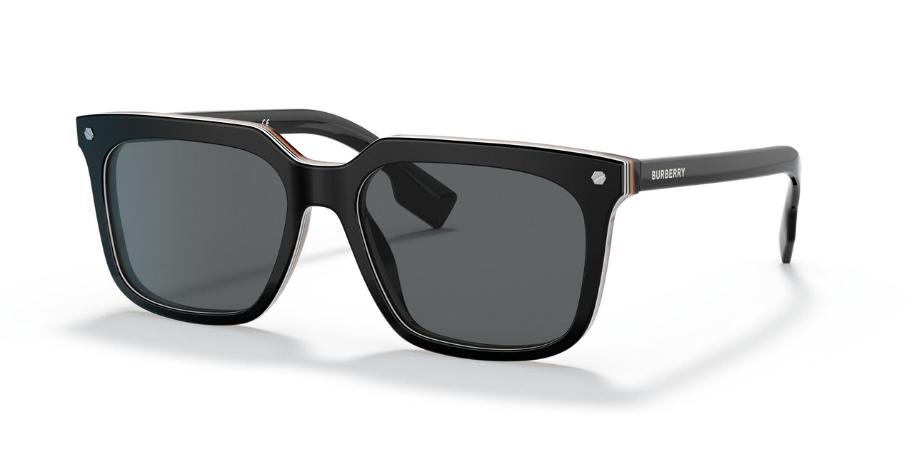 Burberry Carnaby 4337F Sunglasses