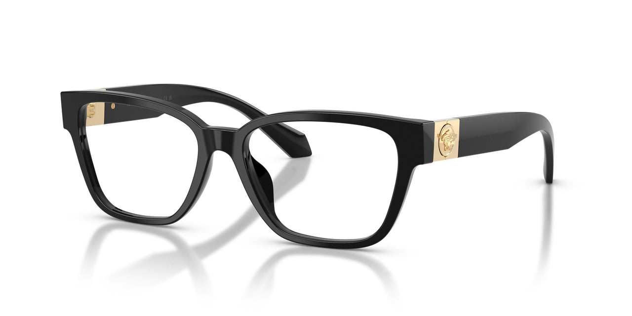 Versace 3401U Eyeglasses