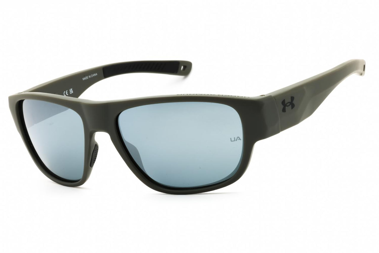 Under Armour UASCORCHER Sunglasses