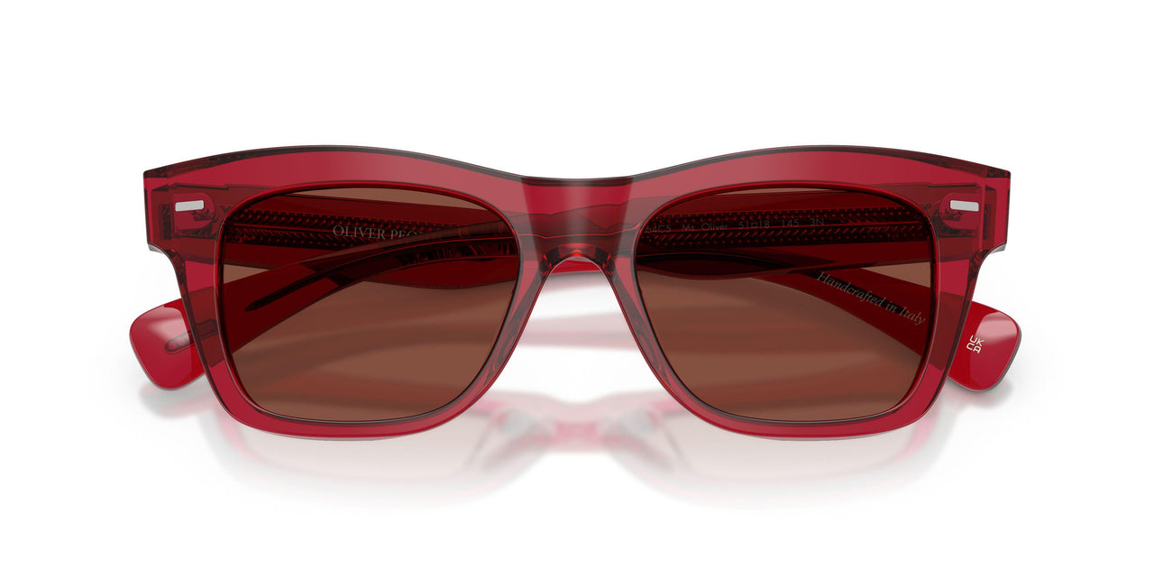 1764C5 - Red - Burgundy