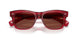 1764C5 - Red - Burgundy