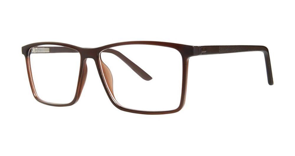 Modern Plastics II ELWOOD Eyeglasses