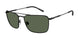 737/71 - Black - Dark Green