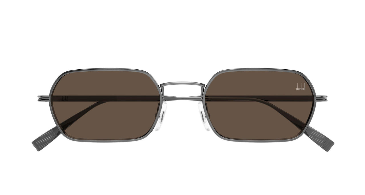 001 - Gunmetal - Brown