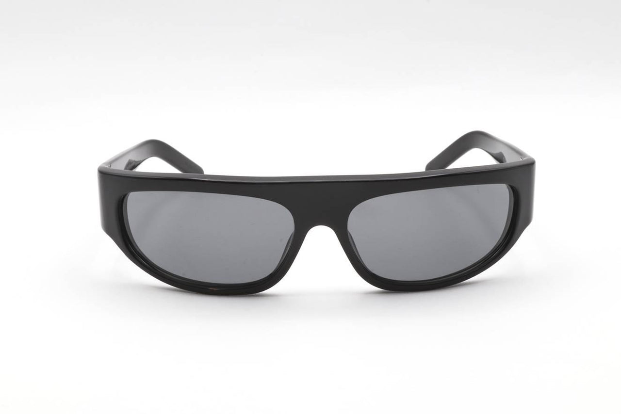 Maison Margiela LUNETTES1NOIR Sunglasses