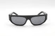 Maison Margiela LUNETTES1NOIR Sunglasses