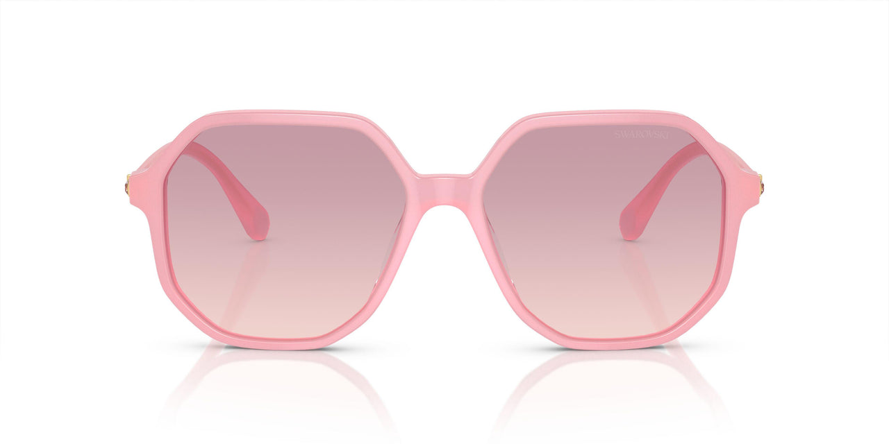 200168 - Pink - Brown Gradient Violet