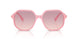 200168 - Pink - Brown Gradient Violet