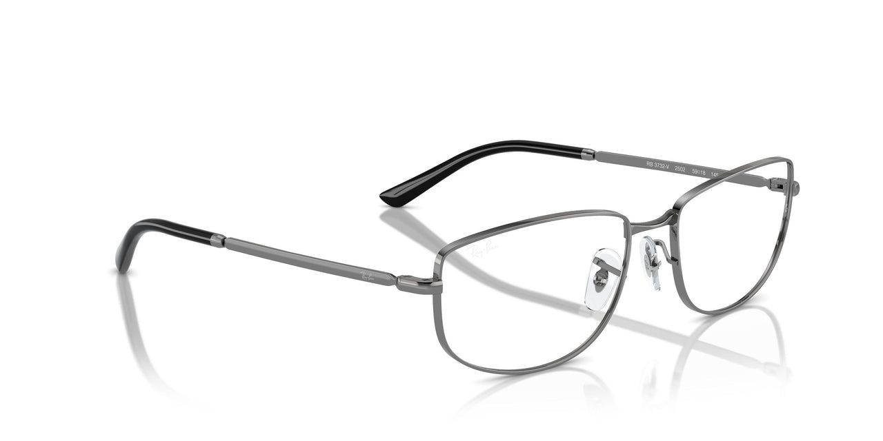 2502 - Grey - Clear