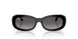 901/M3 - Black - Gradient Grey Polarized