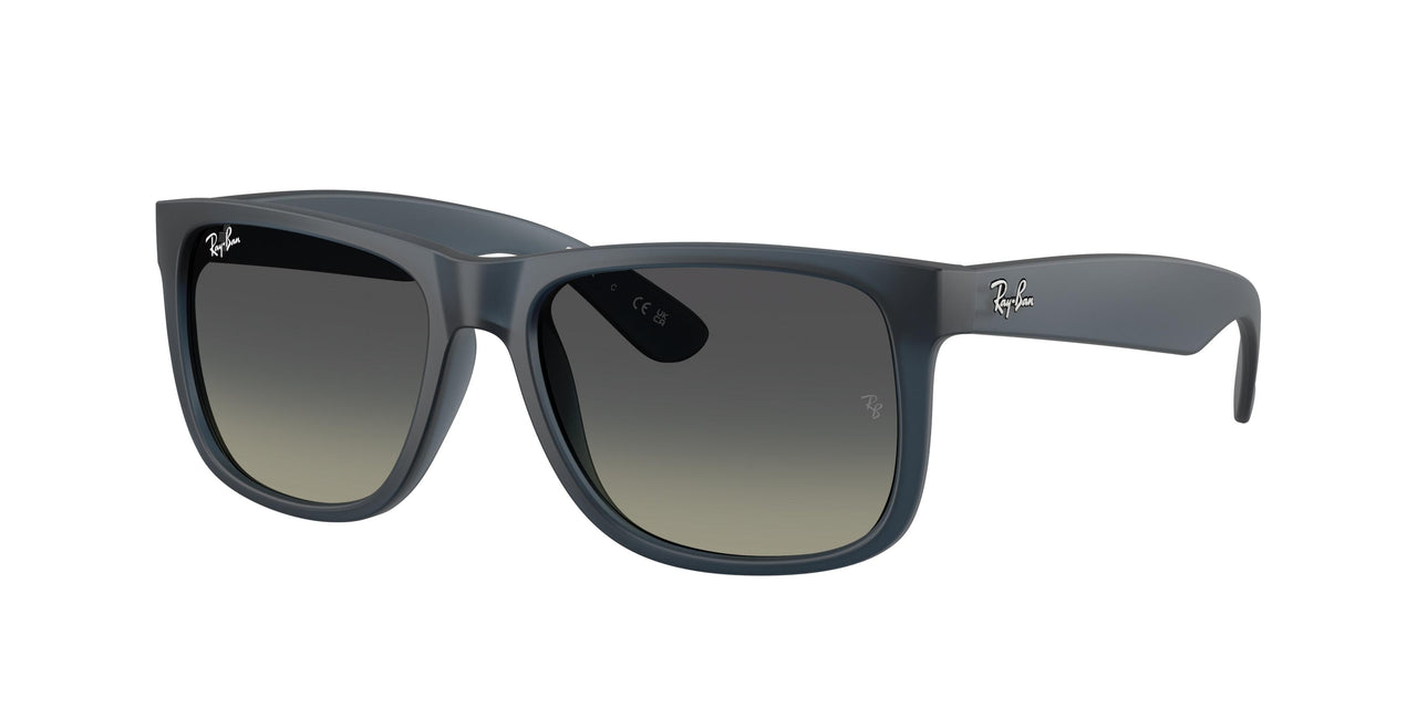 681311 - Blue - Gradient Grey
