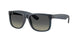 681311 - Blue - Gradient Grey