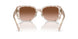57713B - Pink - Brown Gradient