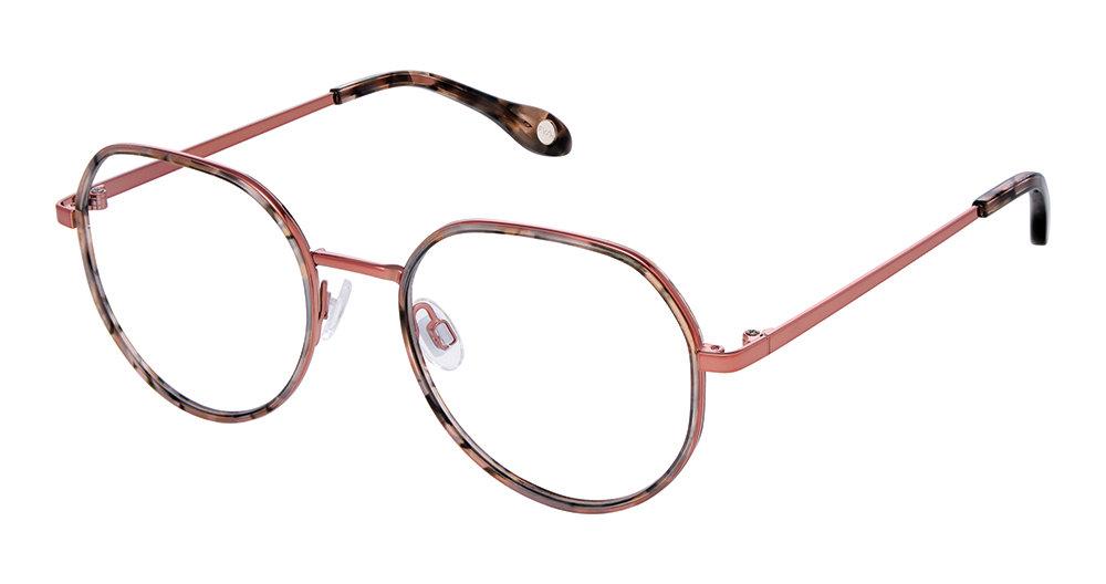 Fysh F-3797 Eyeglasses