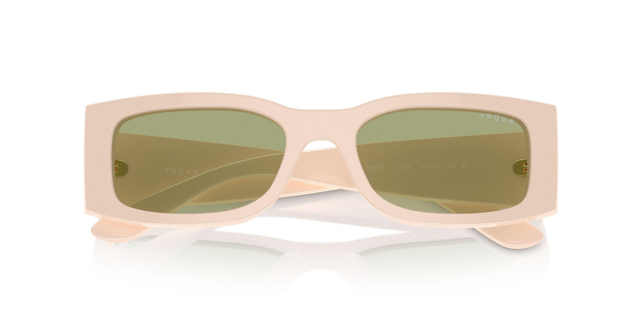 316482 - Beige - Green