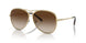 330413 - Gold - Brown Gradient