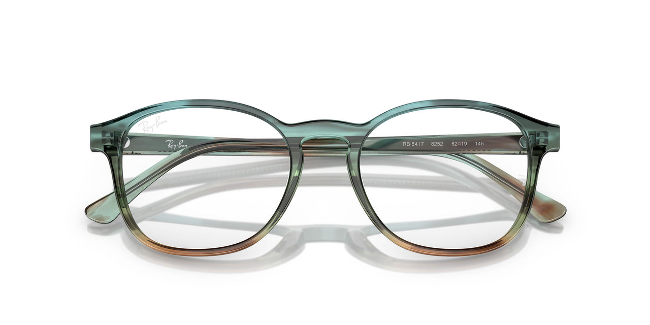 8252 - Multicolor - Clear