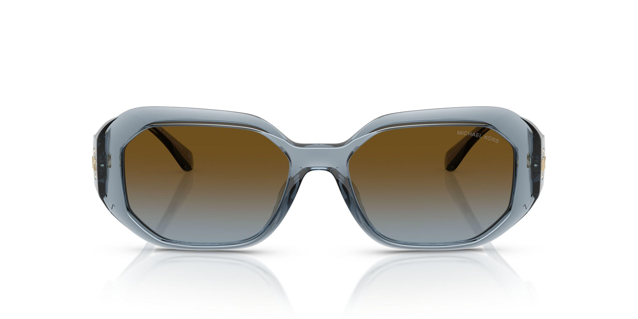 401413 - Blue - Brown Blue Gradient