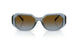 401413 - Blue - Brown Blue Gradient
