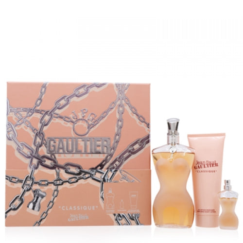 J.P.G. Jean Paul Gaultier Classique Set