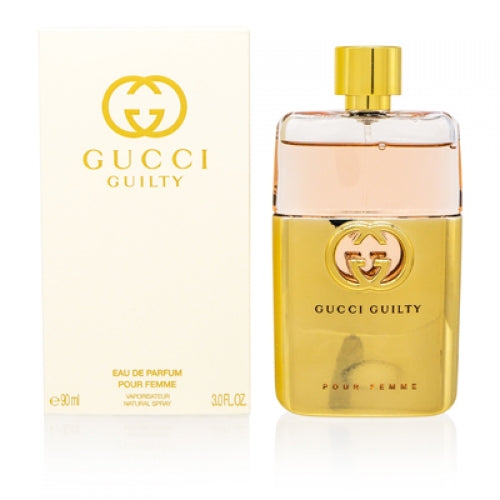 Gucci Guilty Pour Femme EDP Spray