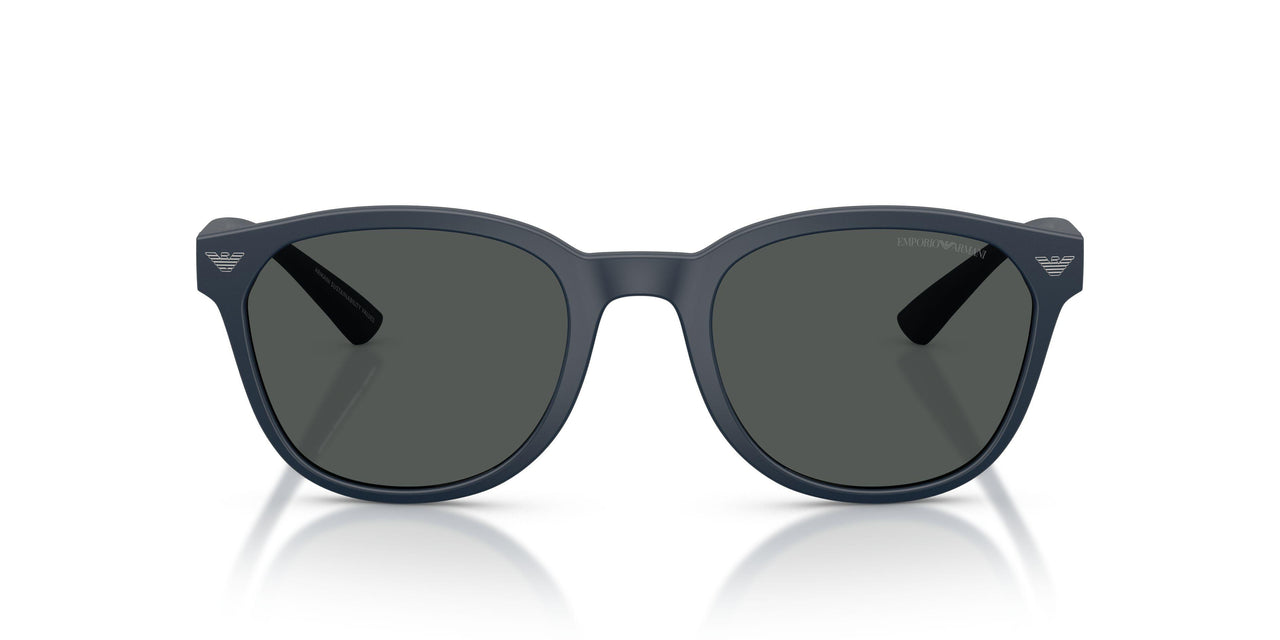 618587 - Blue - Dark Grey