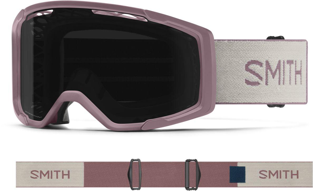 Smith Optics Bike Goggles M00441 Rhythm MTB Goggles