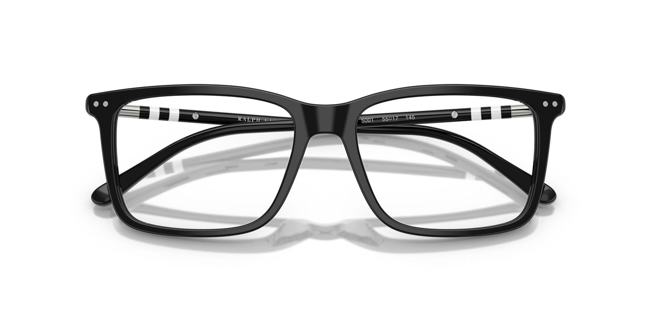 5001 - Black