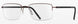 Silhouette Dynamic Dawn Nylor 5571 Eyeglasses