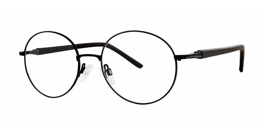 BLCKBLCKMTT - Black/Black Matte